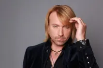 Олег Винник зізнався, чим його зачаровують жінки винник