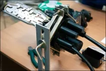 Оптичне зварювання зварювання