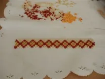 Оплетення яйця з термонаклейкою, все про бісер і бісерну творчість бісер