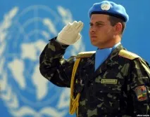 Збройовий журнал, МИРОТВОРЦІ кілька