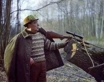 Оптика на гладкоствольі каліматор