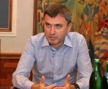 Олег Чигринов «Сьогодні неможливо нікого змусити фінансувати команду Екстра-ліги», Вечірній сьогодні