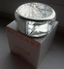 Omnia Crystalline від Bvlgari відгуки Omnia