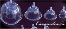 Опис та посібник з апарату Старвак СП2 (Starvac SP2) опис