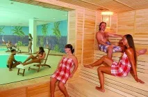 Готель Alara Star 5 Інжекум Туреччина star