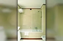Готель «Hotel Capannelle 4 capannelle