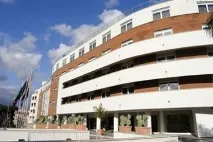 Готель «Hotel Capannelle 4 готель