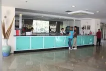 Готель Alara Star 5 Інжекум Туреччина готель