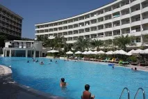 Готель Alara Star 5 Інжекум Туреччина alara