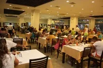 Готель Alara Star 5 Інжекум Туреччина alara