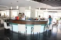 Готель Alara Star 5 Інжекум Туреччина готель