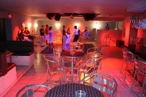 Готель Alara Star 5 Інжекум Туреччина star