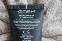 Основа під макіяж Gosh Primer Plus Hydration - порятунок при сухій шкірі hydration