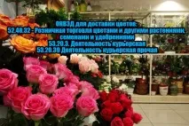 Відкриваємо доставку квітів, Роби гроші роби