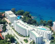 Готель Alara Star 5 Інжекум Туреччина alara