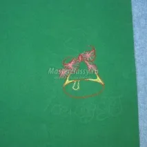 Листівка в техніці ізонити малюнок