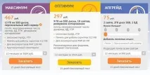 Відгуки про хостинг, або як я використовую Sprinthost хостинг