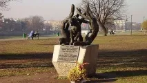 Пам’ятники Кракова - на карті, путівник та фотографії з назвою та описом популярних карті