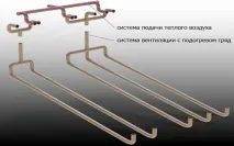 теплиць