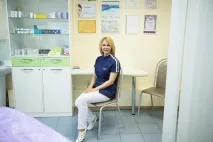 Про центр, ЛІК - Центр лікувальної та естетичної косметології центр