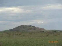Озеро Мулдаккуль - Наш Урал урал