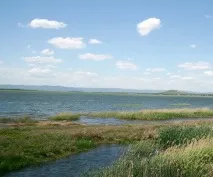 Озеро Мулдаккуль - Наш Урал мулдаккуль