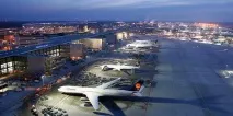 Трансфери до аеропорту в Гданську Гданська