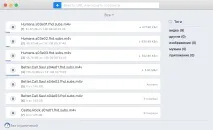 Торенти для Mac – огляд трьох найкращих клієнтів найкращих