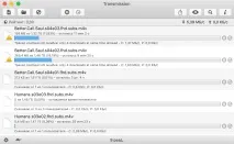 Торенти для Mac – огляд трьох найкращих клієнтів огляд