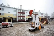 Точки зростання для Яреги - інформаційний міський сайт яреги