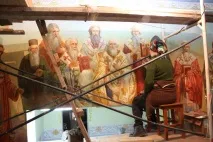 Тихорецьк Православний руки