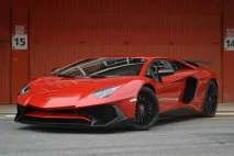 lamborghini
