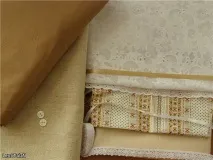 Тільда-курочка до Великодня тканини