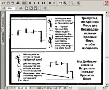 ТОРГІВЛЯ В ЗОНАХ Тепер ми готові розпочати агресивні дії, щоб максимізувати тепер