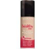 Тональний крем від Bourjois Healthy Mix крем
