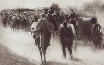 Перша світова війна очима солдата-татарина нехаляльна їжа, відсутність мулли та заборона на рідну світова