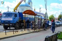 Переносять чи ставлять додаткову зупинку переносять