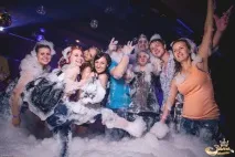 Пінна вечірка 2019 вечірка