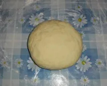 Пельмені на кефірі кефірі