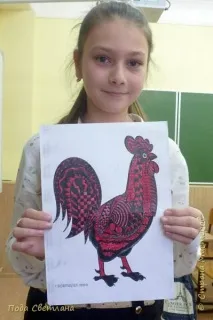 Півник-антистрес, Країна Майстрів майстрів
