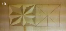 Плоскорельєфне різьблення по дереву для початківців з фото та відео відео