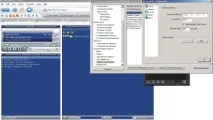 Плагіни для плеєрів та програвача Winamp плагіни