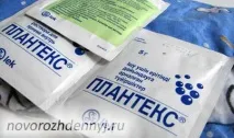 Плантекс для новонародженого – як і коли застосовувати Плантекс