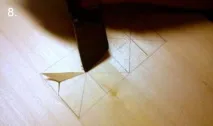 Плоскорельєфне різьблення по дереву для початківців з фото та відео різьблення