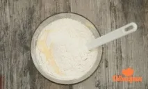 Пиріг з голубкою рецепт з фото голубкою