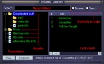 Плагіни для плеєрів та програвача Winamp плеєрів