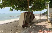 Пляж Вонгамат Паттайя Вонгамат