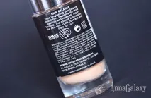 Pierre Rene Тональний крем Skin Balance 22 Light Beige, Anna Galaxy крем