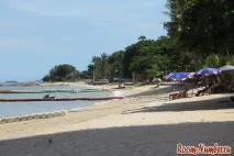 Пляж Вонгамат Паттайя Вонгамат