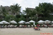 Пляж Вонгамат Паттайя паттайя